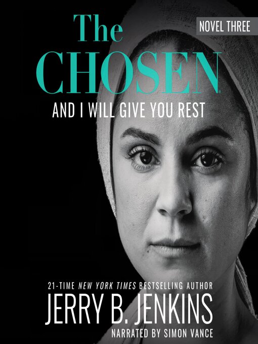 Title details for And I Will Give You Rest by Jerry B. Jenkins - Available
